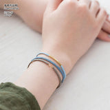 COSMO, Sashiko Thread, hidamari, Gradation