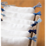 COSMO, Sashiko Thread, hidamari, Solid