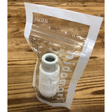 COSMO, Sashiko Thread, hidamari, Solid