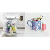 COSMO, Sashiko Thread, hidamari, Gradation