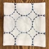 COSMO, Sashiko Thread, hidamari, Gradation