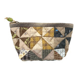 Recommend for Beginner, Pinwheel Pouch