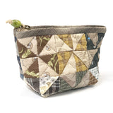 Recommend for Beginner, Pinwheel Pouch