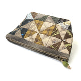 Recommend for Beginner, Pinwheel Pouch