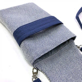 [ 20%OFF / SALE ] Sacoche (without instruction and pattern) in "Yoko Saito, My Precious Bag and Pouch"