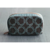 [ 20%OFF / SALE ] Square Pouch (without instruction and pattern) in "Yoko Saito, My Precious Bag and Pouch"