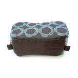 [ 20%OFF / SALE ] Square Pouch (without instruction and pattern) in "Yoko Saito, My Precious Bag and Pouch"