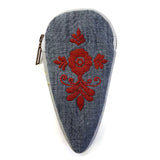 [ 50%OFF / SALE ] Scissors Case  (without instruction) in "Yoko Saito, Small Quilt that Speak to You"