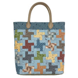 Windmill Tote Bag