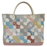 Bow Tie Tote Bag