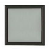 QuiltParty Original Frame ( 30cm inner diameter, not include a glass )