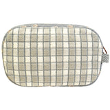 Small Pouch with Girl and Dog