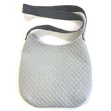 Plumeria Shoulder Bag