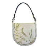 Mini Pouch with Flower (Japanese instruction only)