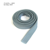 Free-style Zipper, 1.2m roll ( 3VS )