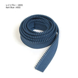 Free-style Zipper, 1.2m roll ( 3VS )