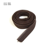 Free-style Zipper, 1.2m roll ( 3VS )