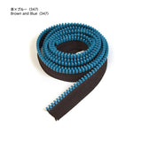 Free-style Zipper, Combination type, 1.2m roll ( 3VS )