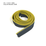 Free-style Zipper, Combination type, 1.2m roll ( 3VS )
