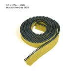 Free-style Zipper, Combination type, 1.2m roll ( 3VS )