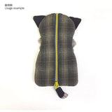 Free-style Zipper, Combination type, 1.2m roll ( 3VS )