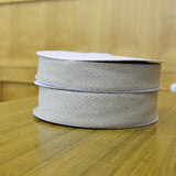 Joint, Linen Herringbone Soft Tape, 3cm width ( JTT-R313 ), Minimum order is 0.3m