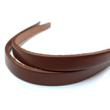 Joint, Real Leather Handle 40cm, 1cm width ( JTM-K14 )