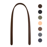 Joint, Real Leather Handle 40cm, 1cm width ( JTM-K14 )