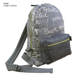 Free-style Zipper, Combination type, 1.2m roll ( 3VS )