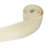 Joint, Acrylic Herringbone Soft Tape, 3.8cm width ( JTT-A383 ), Price is per 0.1m, Minimum order is 0.3m