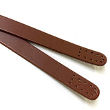 Joint, Real Leather Handle 40cm, 1.5cm width ( JTM-K26 )