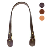 Joint, Real Leather Handle with Metal Buckle 50cm, 1.5cm width ( JTM-K50 )