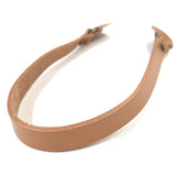 Joint, Real Leather Handle with Metal Buckle 50cm, 1.5cm width ( JTM-K50 )