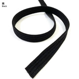 Joint, Thick Call Woven Tape, 2cm width ( JTT-A2011 ), Price is per 0.1m, Minimum order is 0.3m