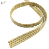Joint, Thick Call Woven Tape, 2cm width ( JTT-A2011 ), Price is per 0.1m, Minimum order is 0.3m