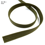 Joint, Thick Call Woven Tape, 2cm width ( JTT-A2011 ), Price is per 0.1m, Minimum order is 0.3m