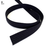 Joint, Thick Call Woven Tape, 2.5cm width ( JTT-A2511 ), Price is per 0.1m, Minimum order is 0.3m