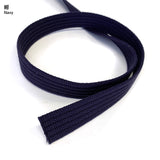 Joint, Thick Call Woven Tape, 2.5cm width ( JTT-A2511 ), Price is per 0.1m, Minimum order is 0.3m