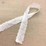 Cotton Lace, 21yen, Price is per 0.1m