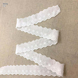 Cotton Lace, 21yen, Price is per 0.1m