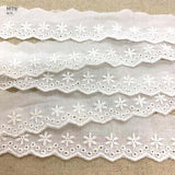 Cotton Lace, 21yen, Price is per 0.1m