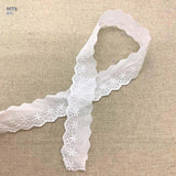 Cotton Lace, 21yen, Price is per 0.1m