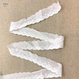 Cotton Lace, 21yen, Price is per 0.1m
