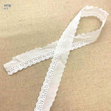 Cotton Lace, 23 yen, Price per is 0.1m, Minimum order 0.3m~