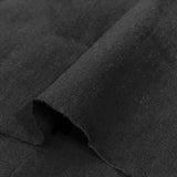 Vintage Cotton Dyed Plain Fabric, Price per 0.1m, Minimum order is 0.1m~ | Fabric