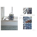 Yoko Saito, Treasures on My Palm | Yoko Saito Recommends