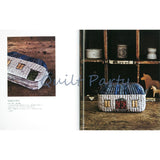 Yoko Saito, I Love Houses | Yoko Saito Recommends