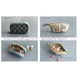 Yoko Saito, My Precious Bag and Pouch