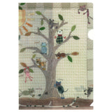 Original File Holder, Funny Cats, A5