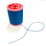 Shappespan Sewing Machine Thread (No.30) for Thick Fabric